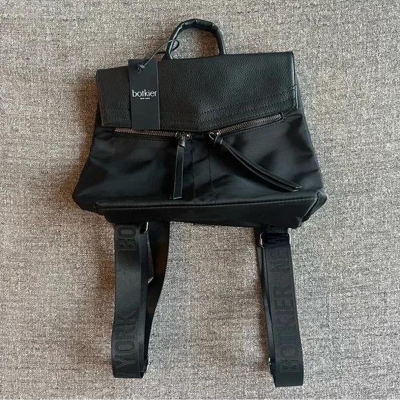 BOTKIER Mini Trigger Backpack - Picture 4 of 8